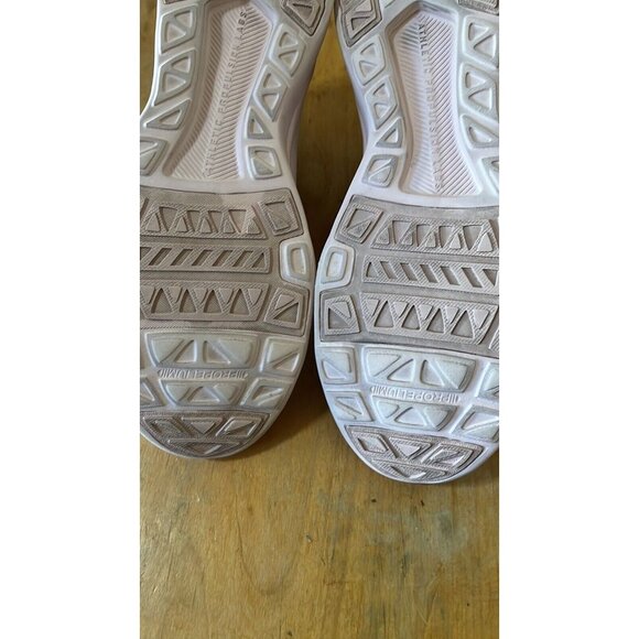 Athletic Propulsion Labs (APL) Techloom Bliss womens sz 9.5 trainers pale pink - Picture 9 of 12